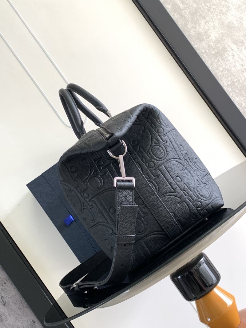 Christian Dior Travel Bags